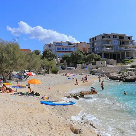 Apartmán Family Friendly Seaside Sevid - Trogir - 19105 Marina