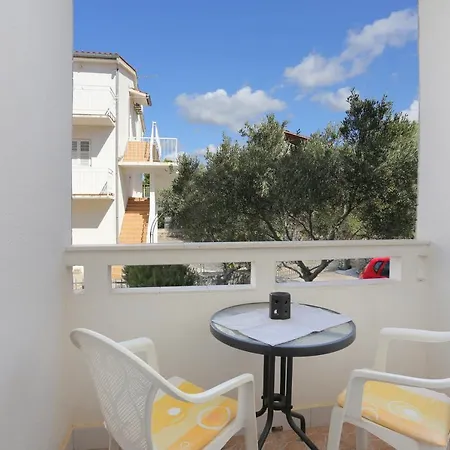 Apartmán Family Friendly Seaside Sevid - Trogir - 19105