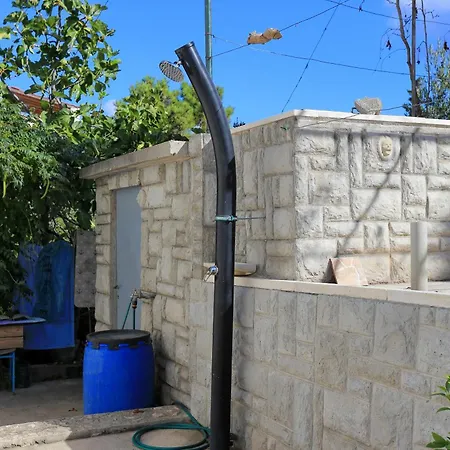 Family Friendly Seaside Sevid - Trogir - 19105 * Marina