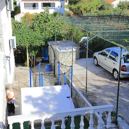 Family Friendly Seaside Sevid - Trogir - 19105 Apartmán *